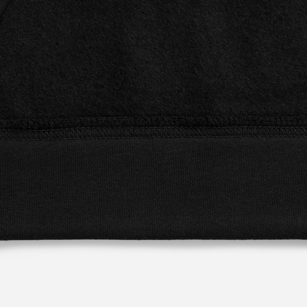 Худи оверсайз унисекс Snuggie фото на сайте Print Logo.