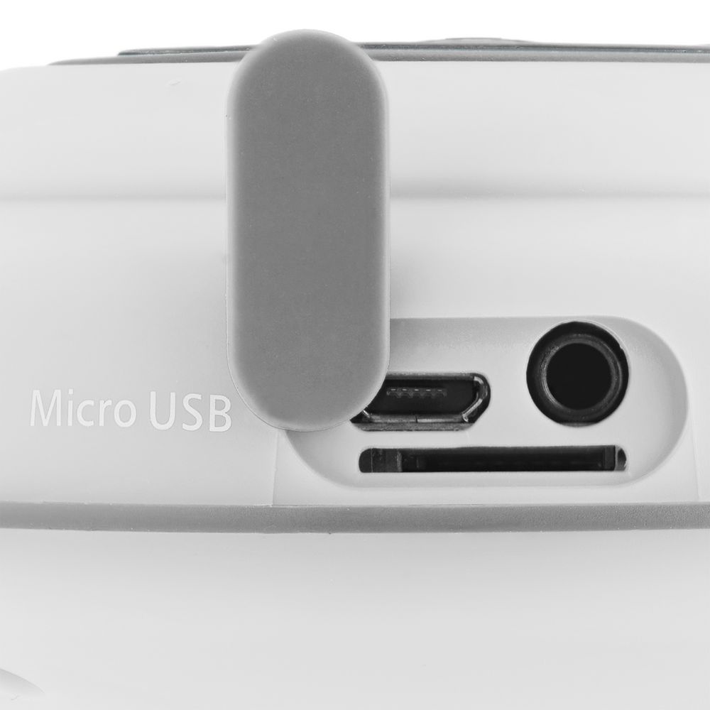 Беспроводная колонка stuckSpeaker 2.0 фото на сайте Print Logo.