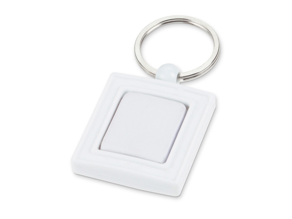 Брелок Эймс с логотипом  | Print Logo