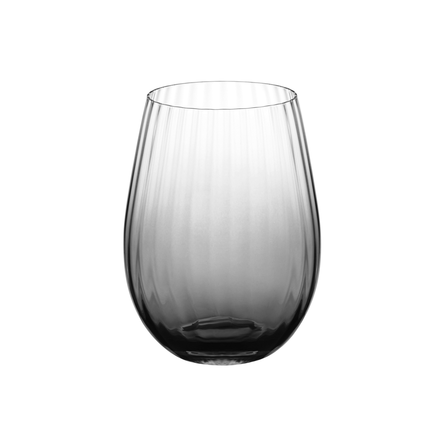 Стакан для воды Тоскана (Toscana), синий фото на сайте Print Logo.