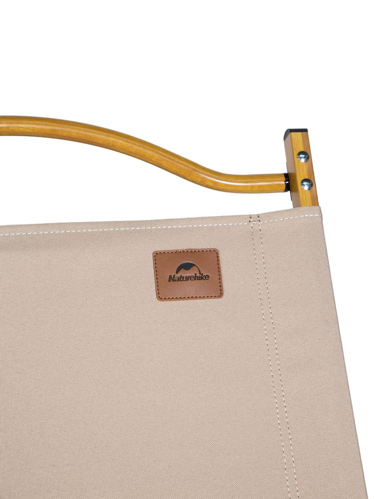 Стул MW02 складной, черный