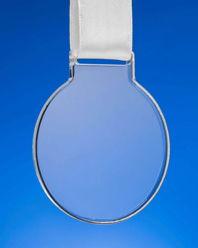 Медаль Perfect Day и подарки фото на сайте Print logo.