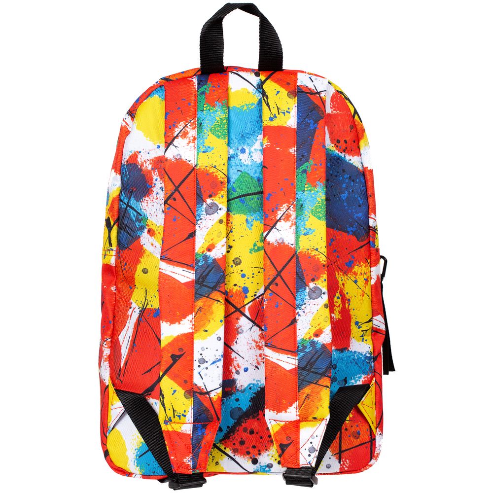 Рюкзак Colorblast фото на сайте Print Logo.