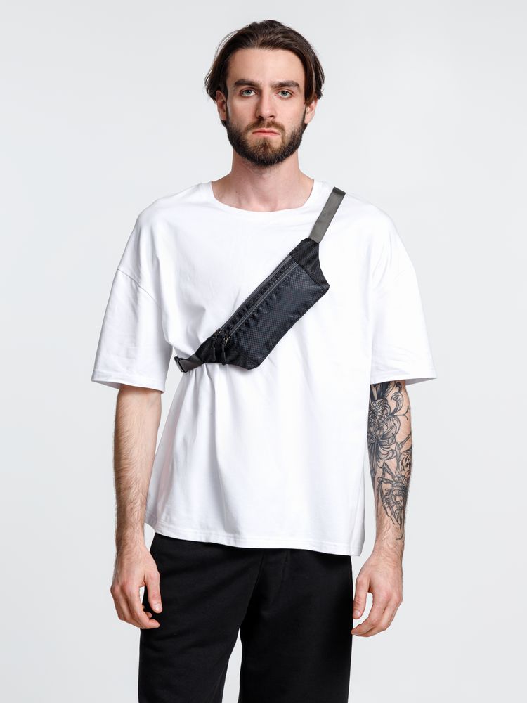 Спортивная поясная сумка Run for Fun фото на сайте  Print Logo.