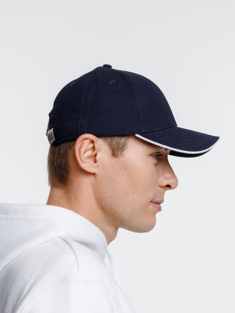 Бейсболка Spiker