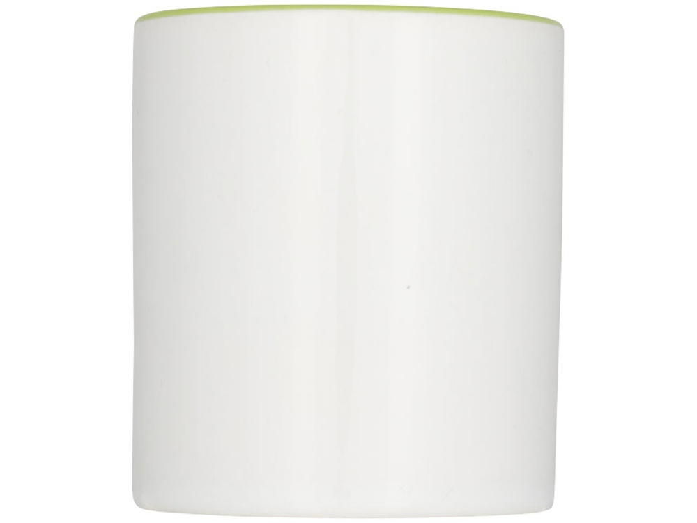 Цветная мини-кружка Pixi для сублимации, зеленый