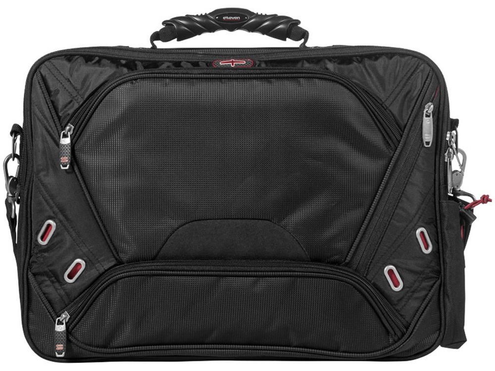 Чехол Proton для ноутбука 17, черный