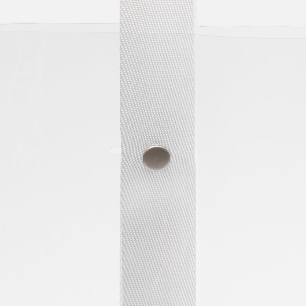 Шопер Clear Fest, ver.2 фото на сайте Print Logo.