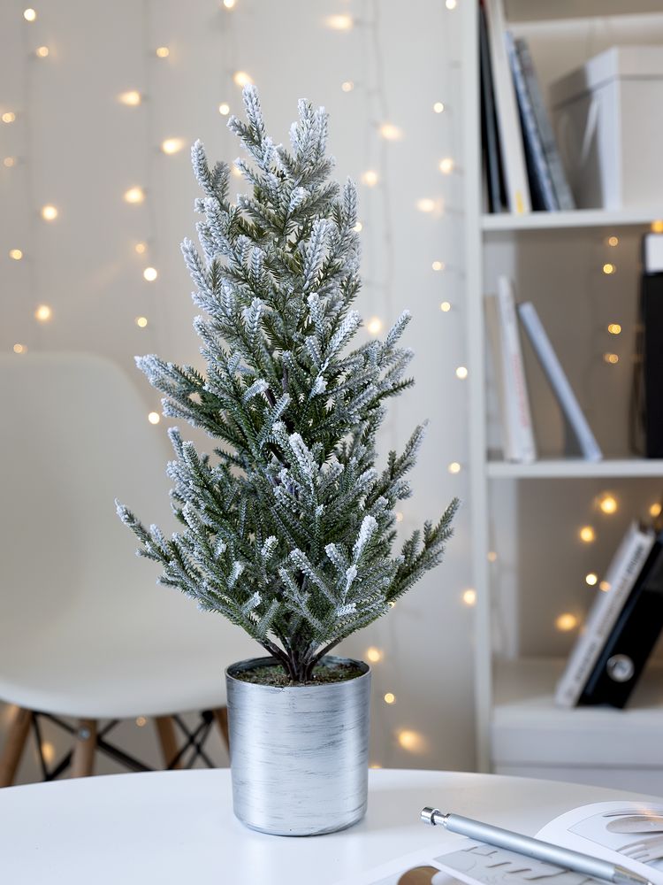 Настольная искусственная елка Poetree