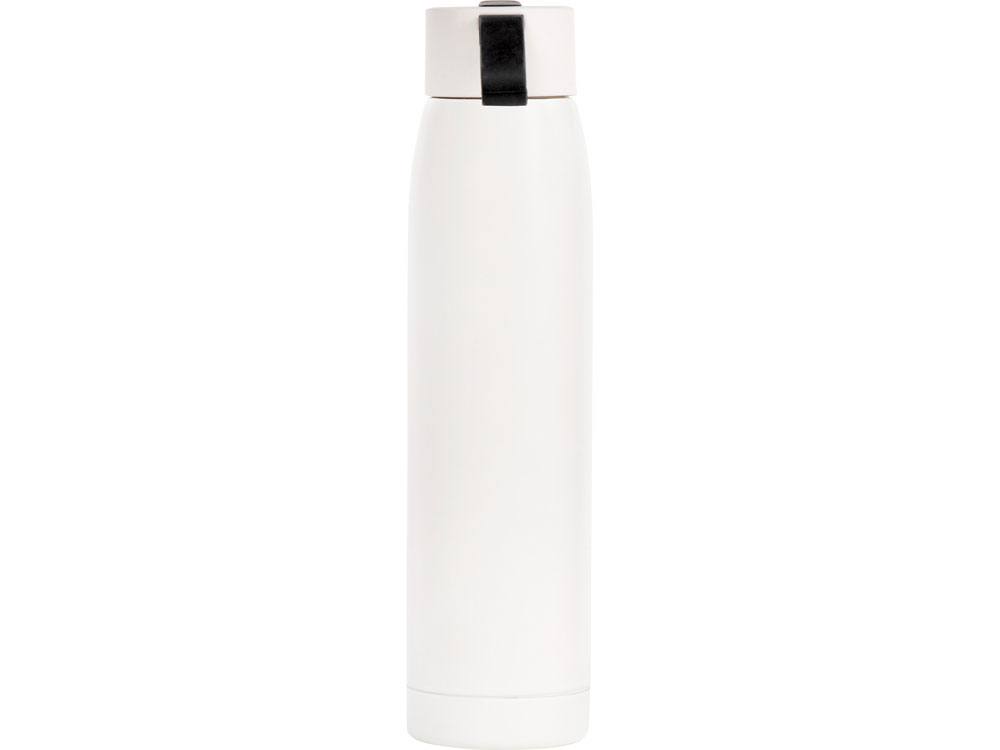 Термобутылка Grace 320мл, белый матовый (Р)