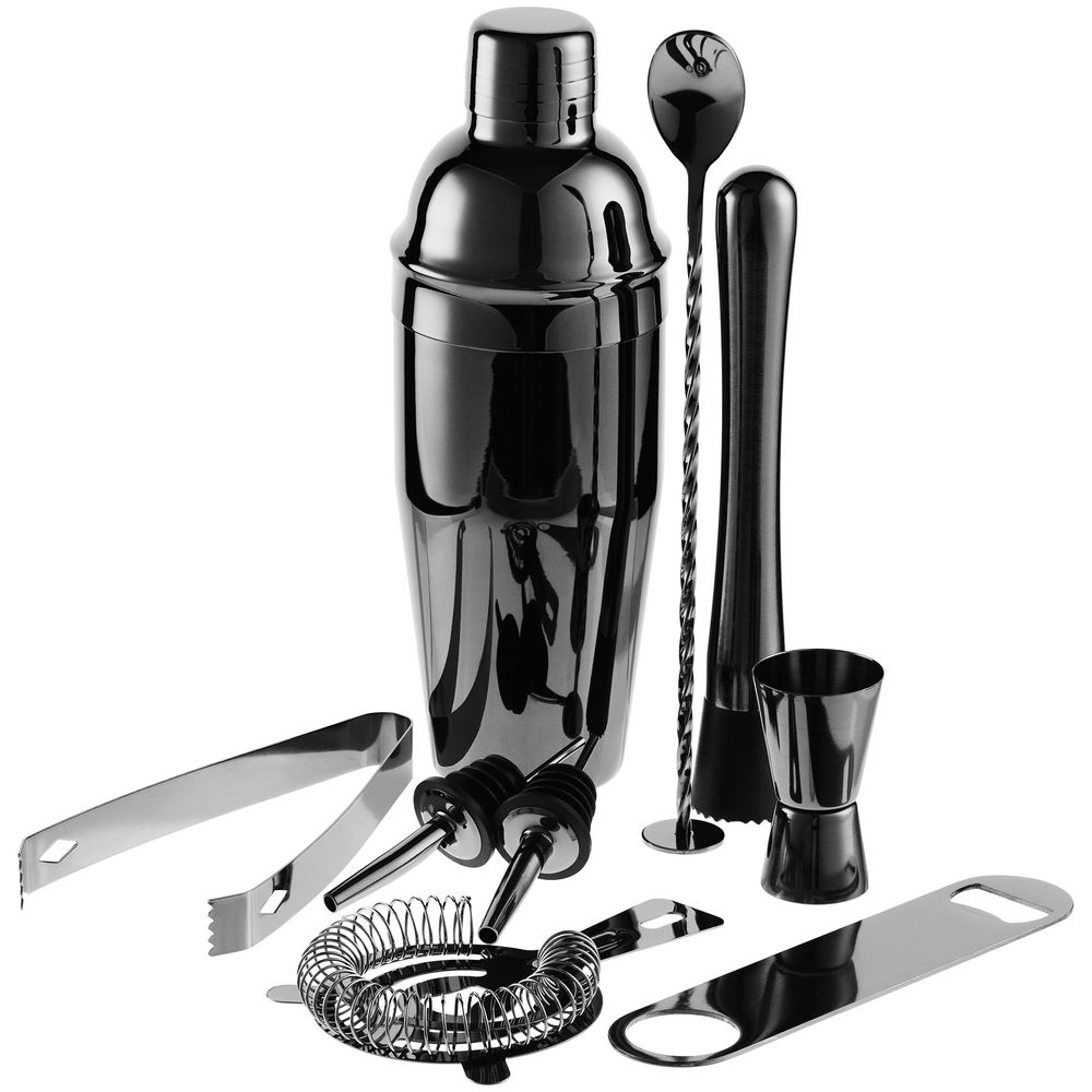 Набор для приготовления коктейлей Splash Maker фото на сайте Print Logo.