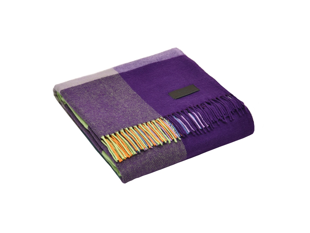 Плед AREQUIPA 7001 с логотипом MARZOTTO | Print Logo