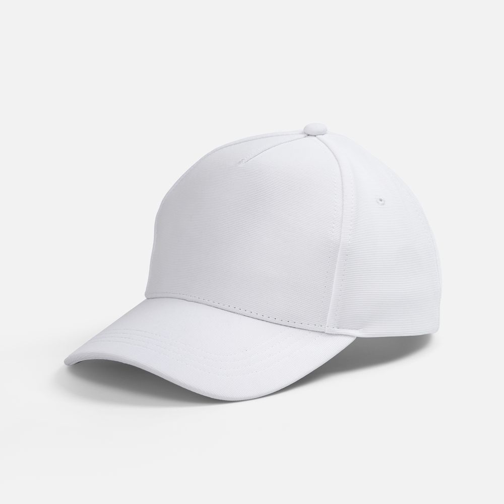 Бейсболка Yonkers с логотипом Molti | Print Logo