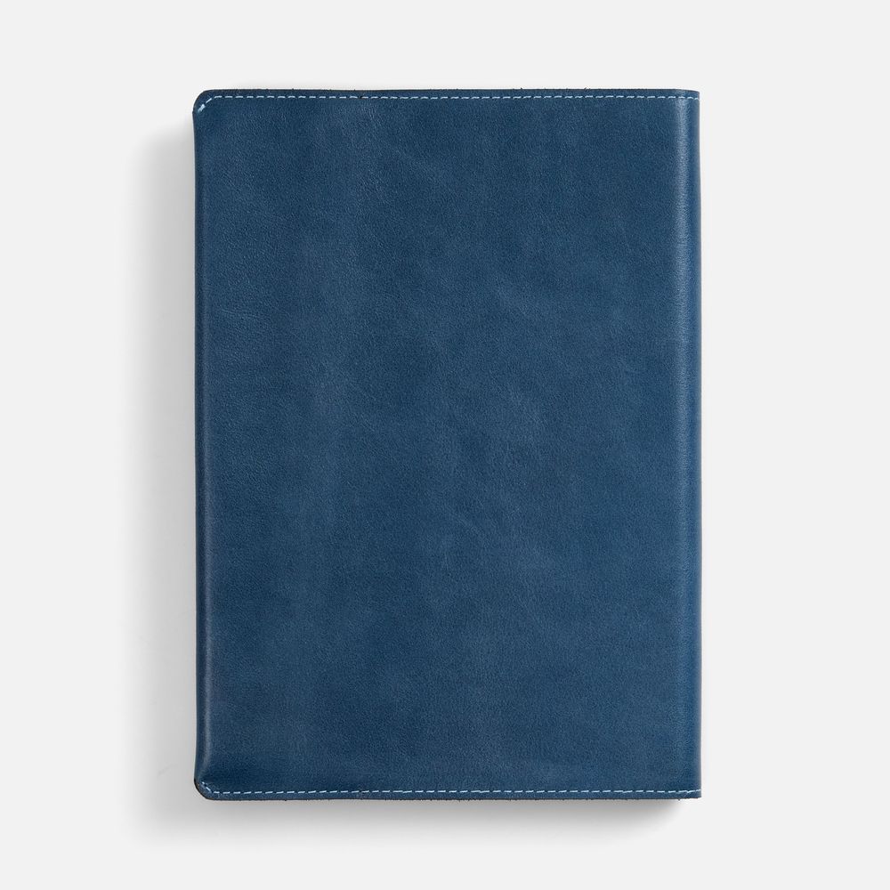 Ежедневник Apache, недатированный