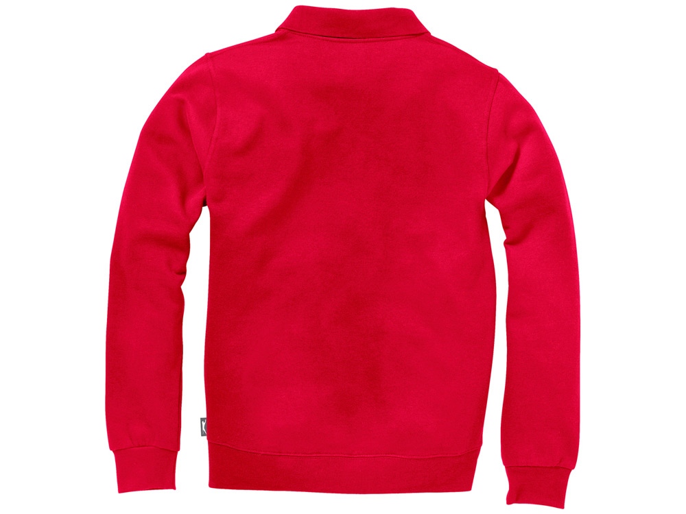 Свитер поло Referee мужской, красный