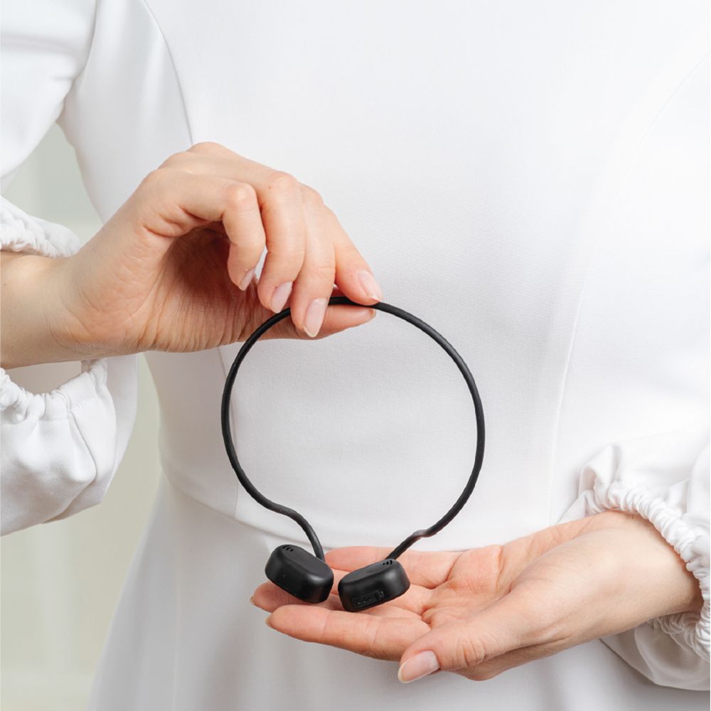 Беспроводные наушники OpenAir Arc