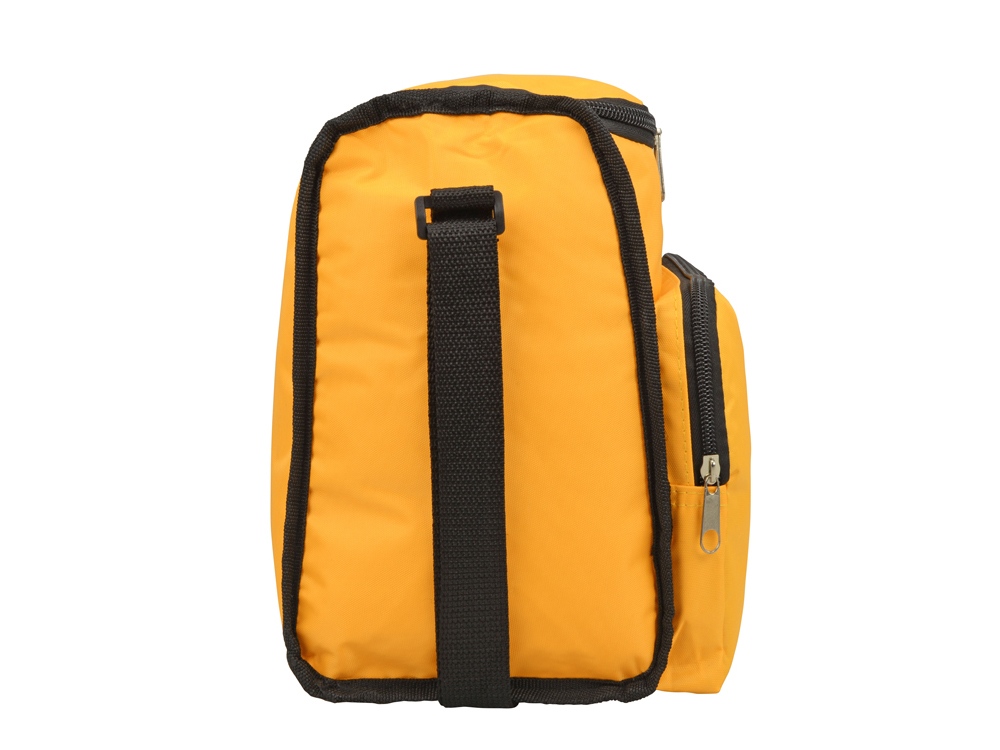 Сумка-холодильник Edd, желтый (Р)