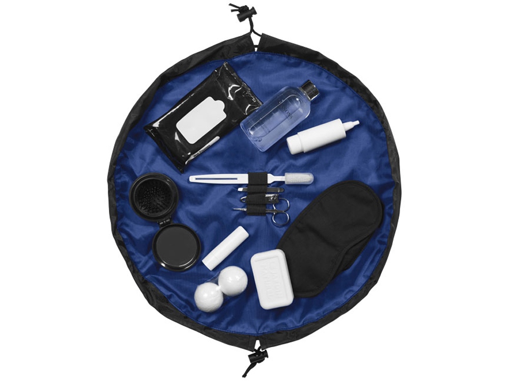 Сумка для гигиенических принадлежностей Frodeau, синий