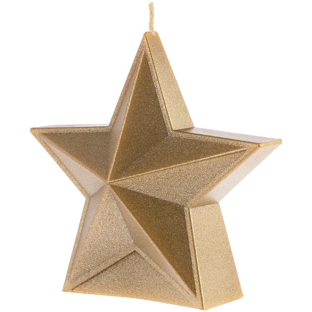 Свеча High Five — пример нанесения логотипа (сделано в России) | Print Logo