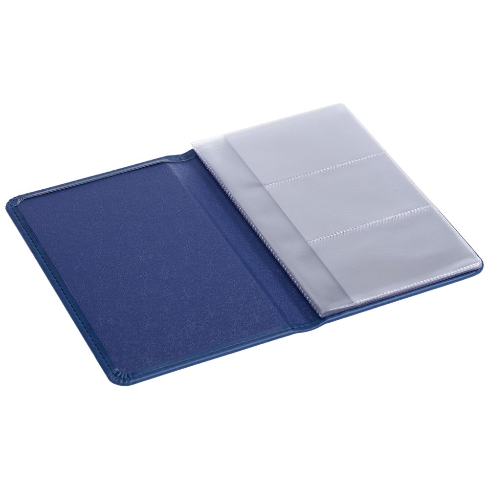 Визитница Brand фото на сайте Print Logo.