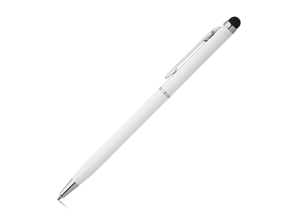 Ручка шариковая с антибактериальной обработкой KAYLUM с логотипом  | Print Logo