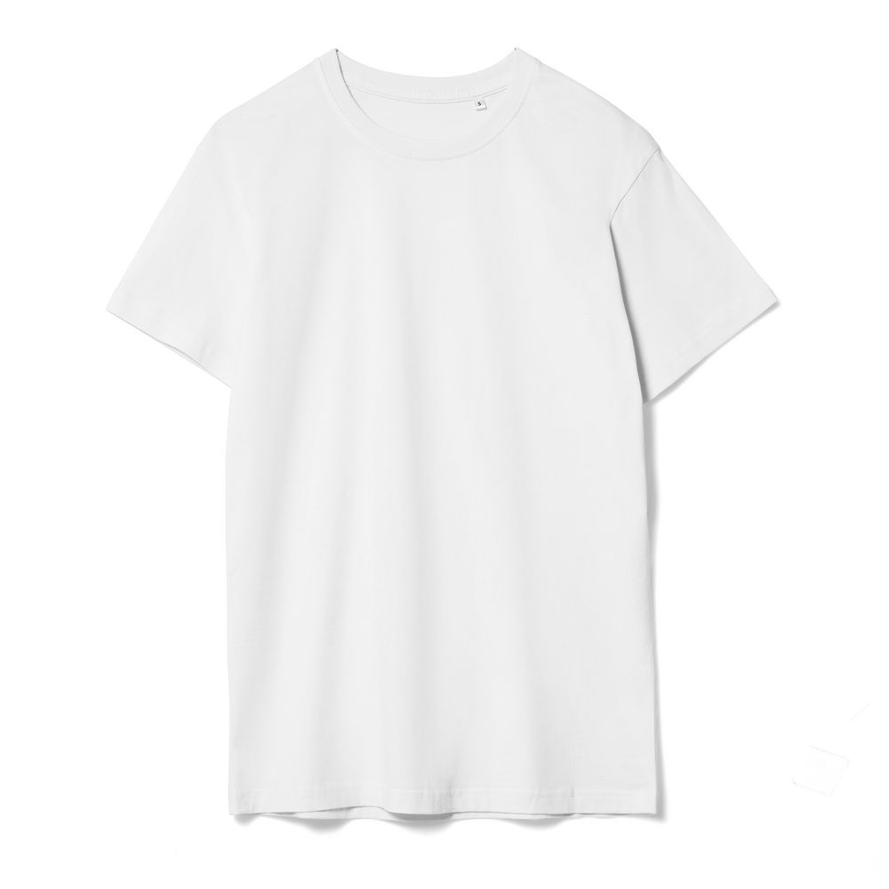 Футболка унисекс T-Bolka 160 фото на сайте Print Logo.