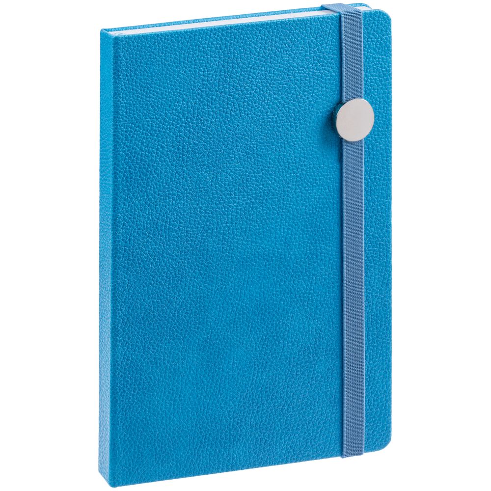 Ежедневник Nova Round, недатированный фото на сайте Print Logo.