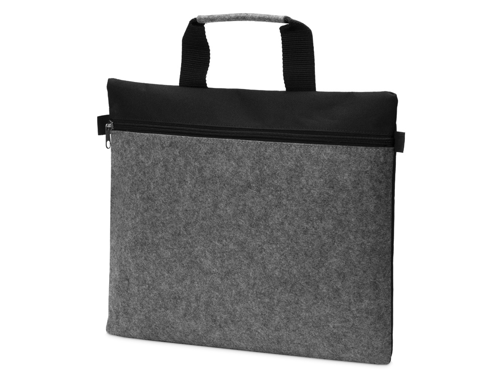Сумка для документов Felty с логотипом  | Print Logo