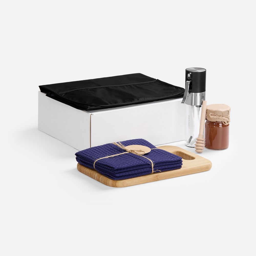 Набор BeeMuse с логотипом  | Print Logo