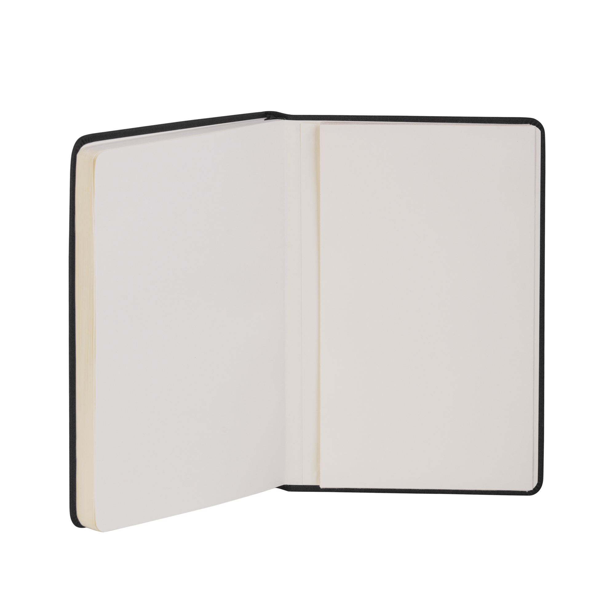 Ежедневник недатированный "Флоренция", А5, покрытие soft grip фото на сайте Print Logo.