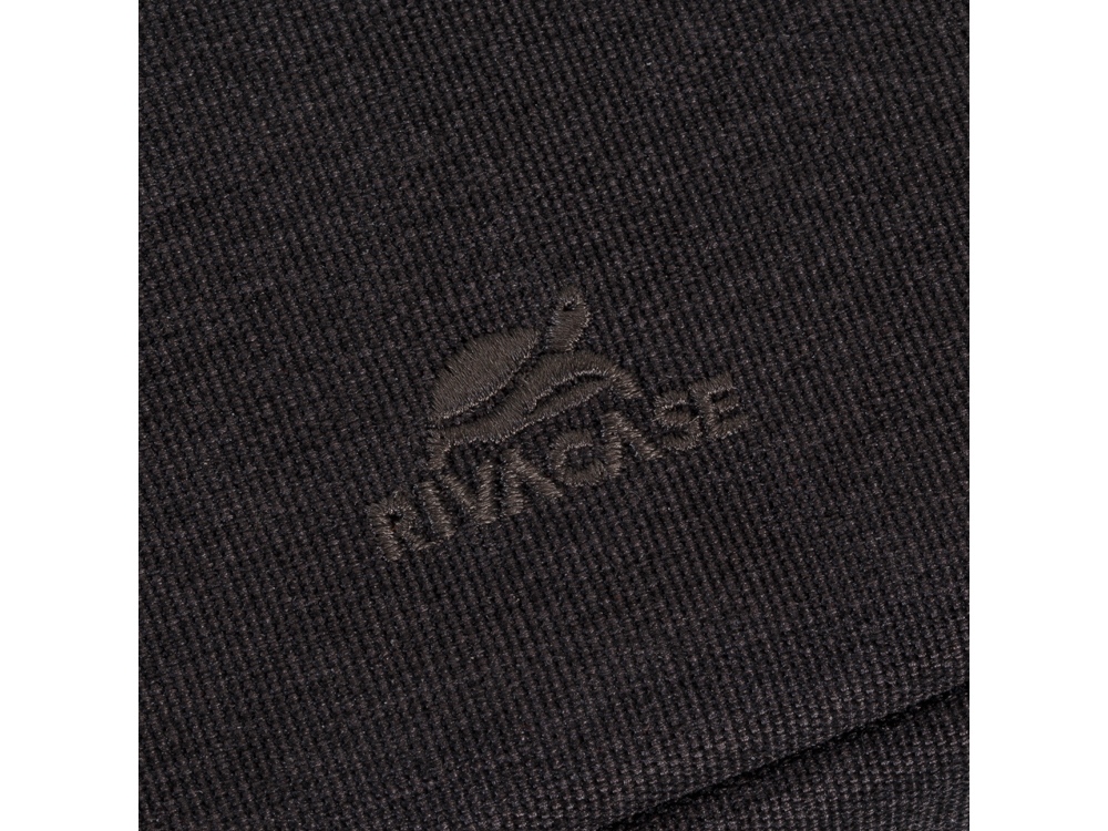 RIVACASE 7703 black чехол для ноутбука 13.3 / 12