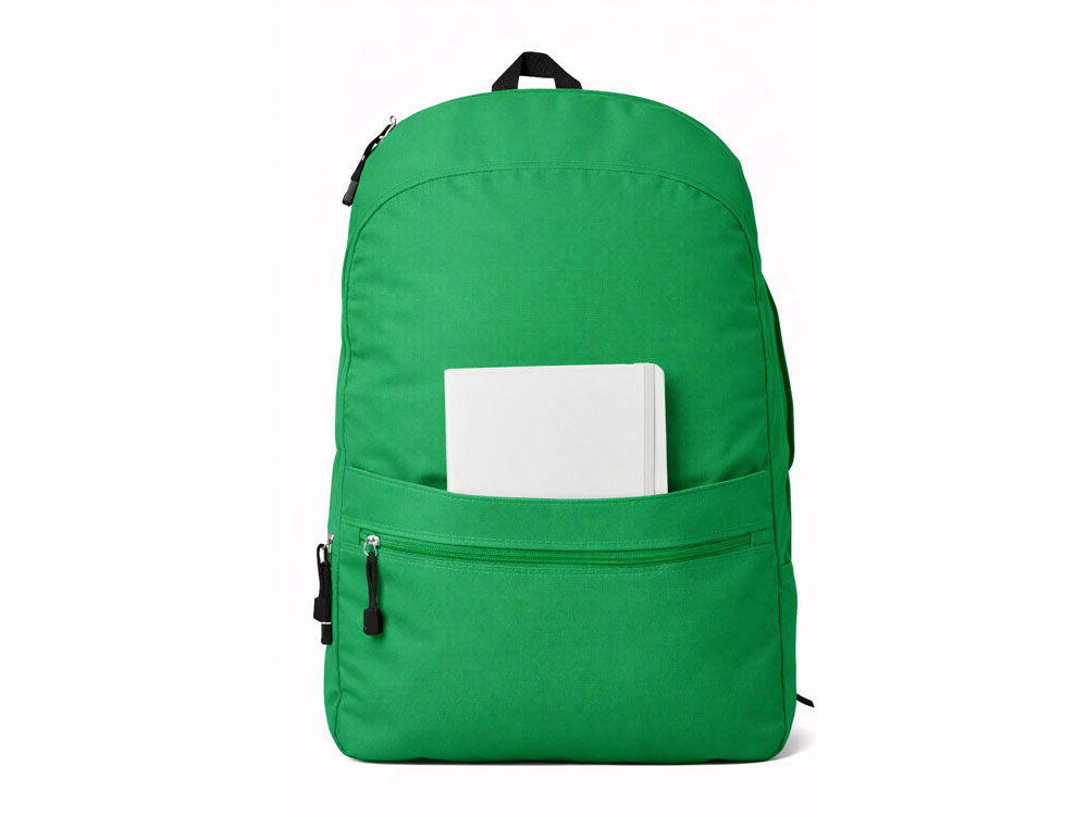 Рюкзак Rendy, ярко-зеленый