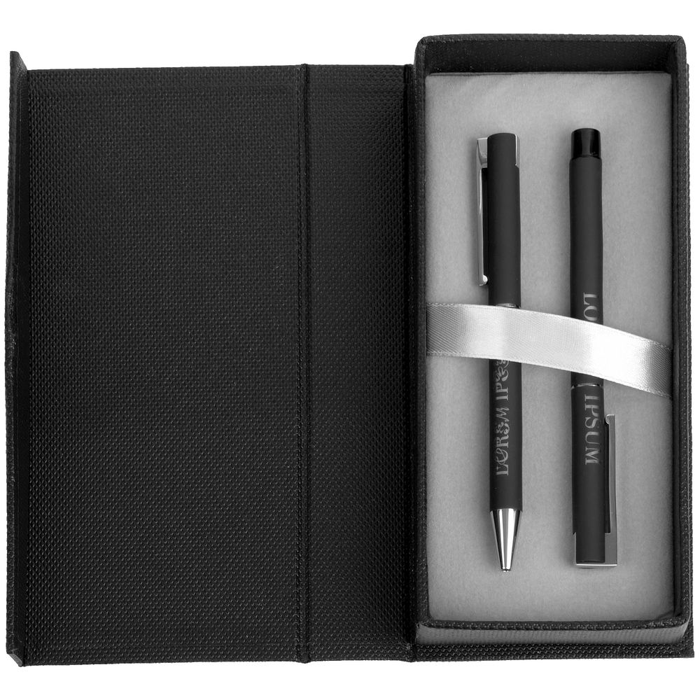 Набор Blade Soft Touch фото на сайте Print Logo.