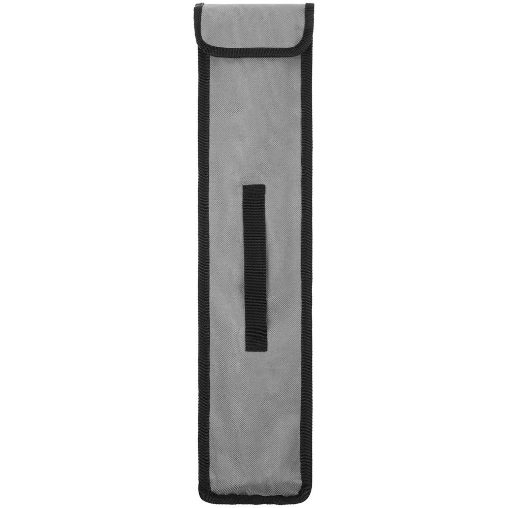 Набор шампуров в чехле Bower, ver.2 фото на сайте Print Logo.