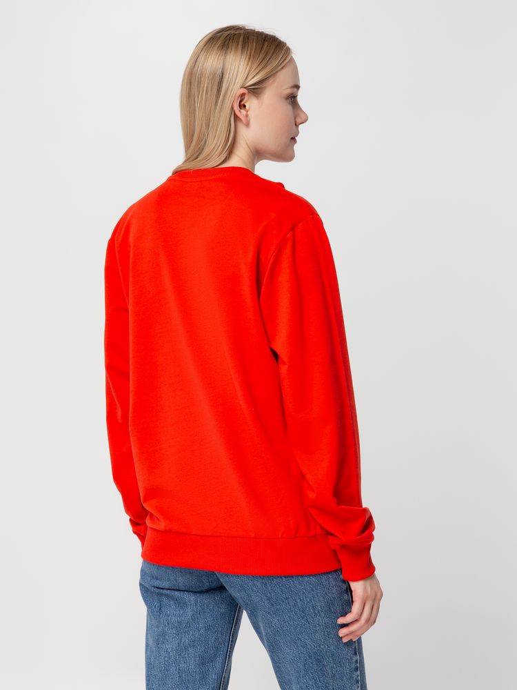 Свитшот Toima 2.0, красный, размер XXL