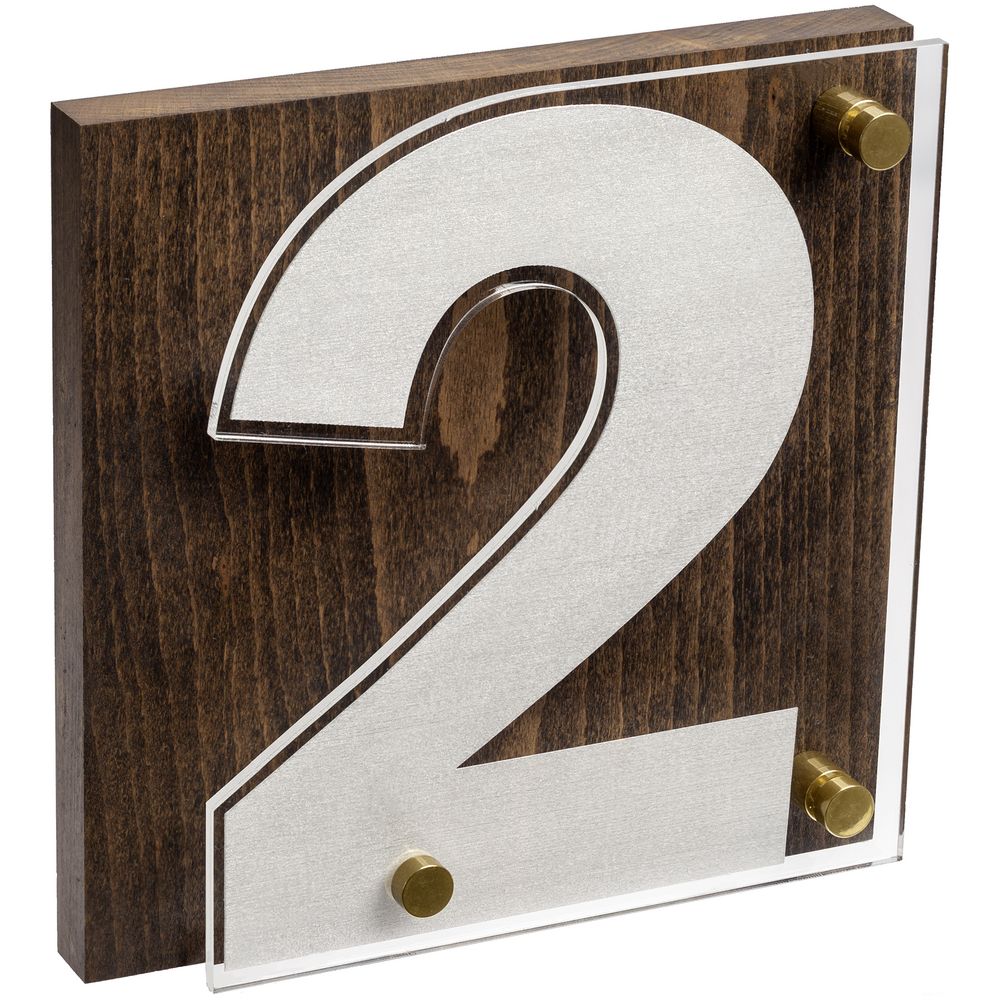 Награда Celebration с логотипом сделано в России | Print Logo