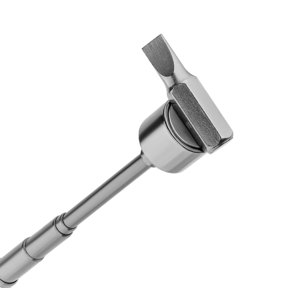 Магнит телескопический Carpe Retractum фото на сайте  Print Logo.