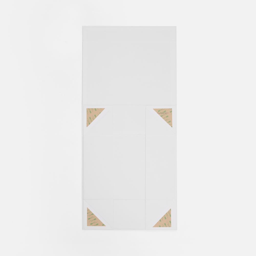 Коробка складная Quadra Fold