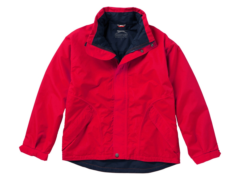 Куртка Slice мужская, красный