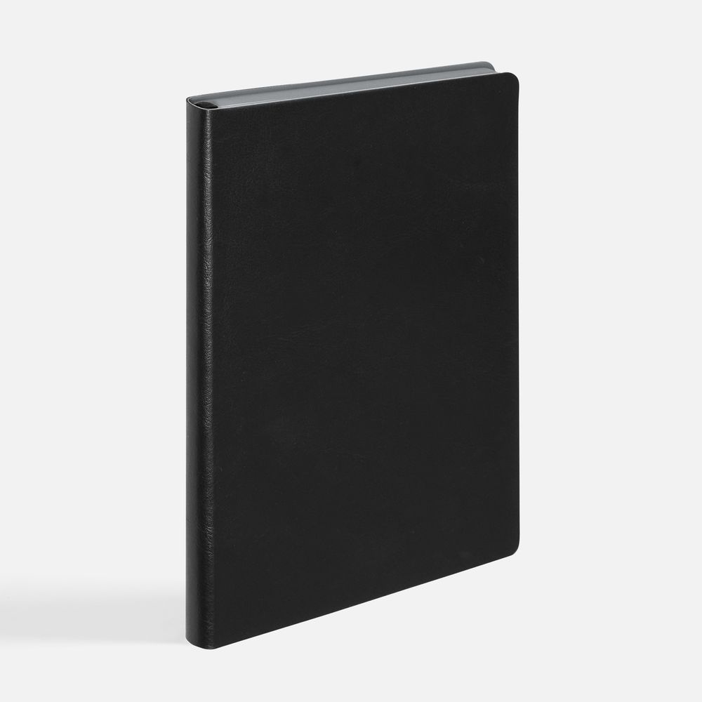 Ежедневник Doppio, недатированный фото на сайте Print Logo.