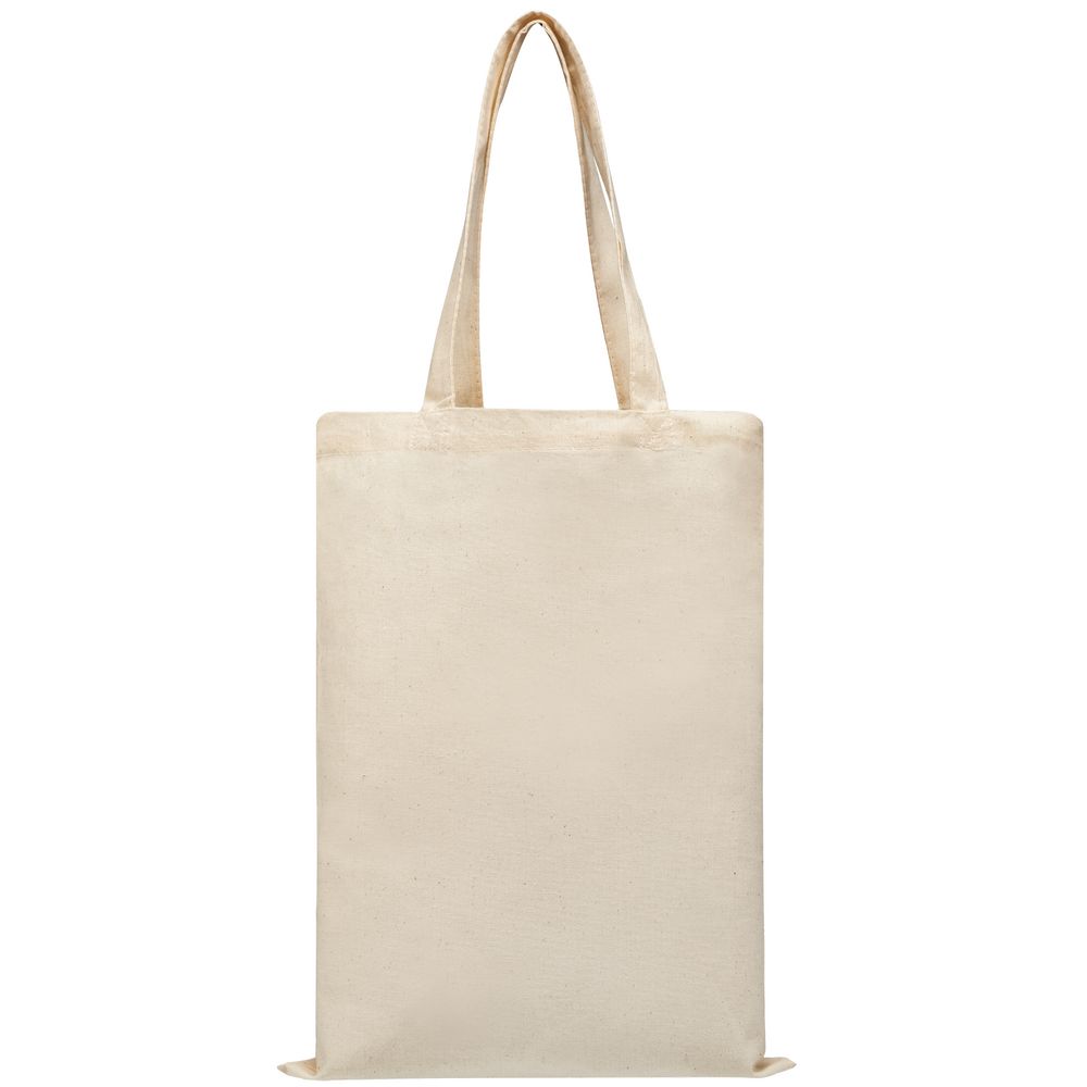 Холщовая сумка Vertica 105 фото на сайте Print Logo.