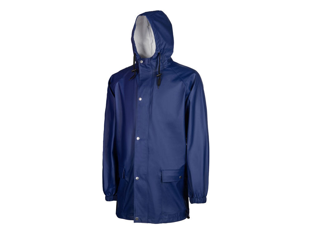 Дождевик Iberia с логотипом US Basic | Print Logo