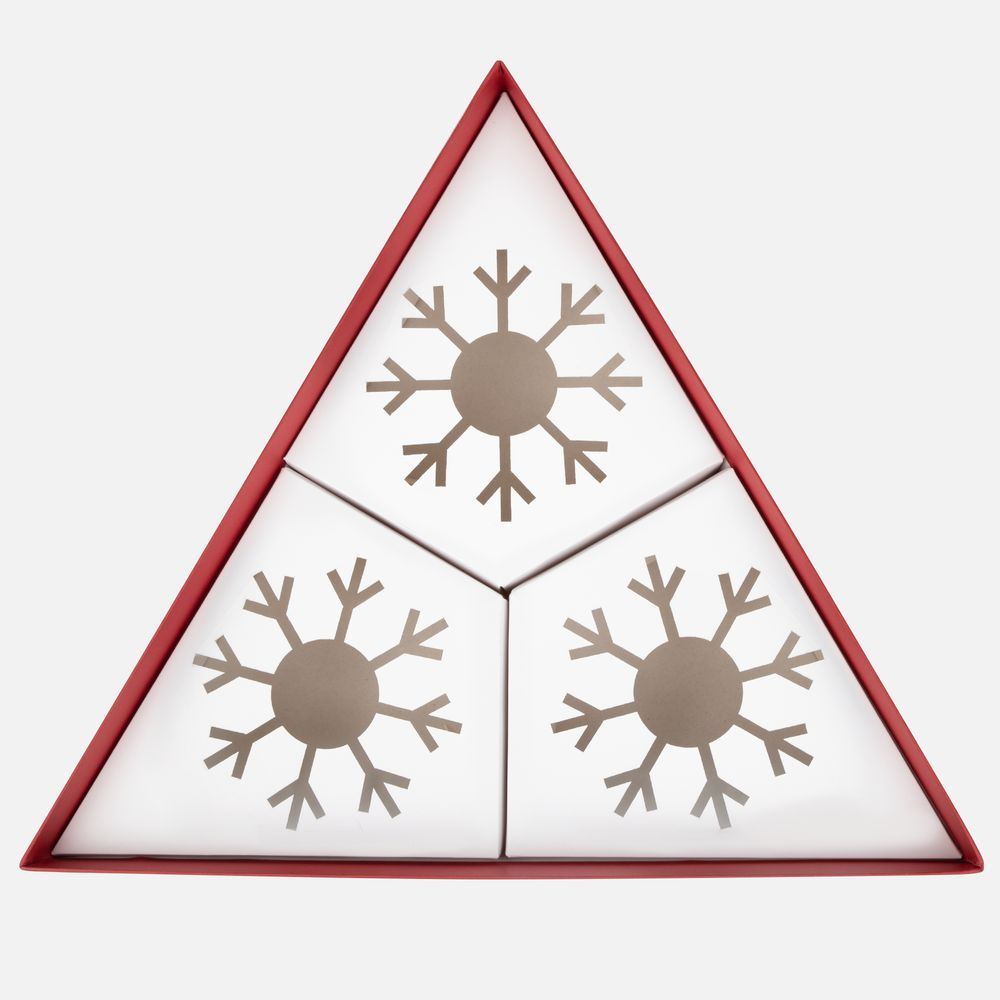 Набор Finery Trio