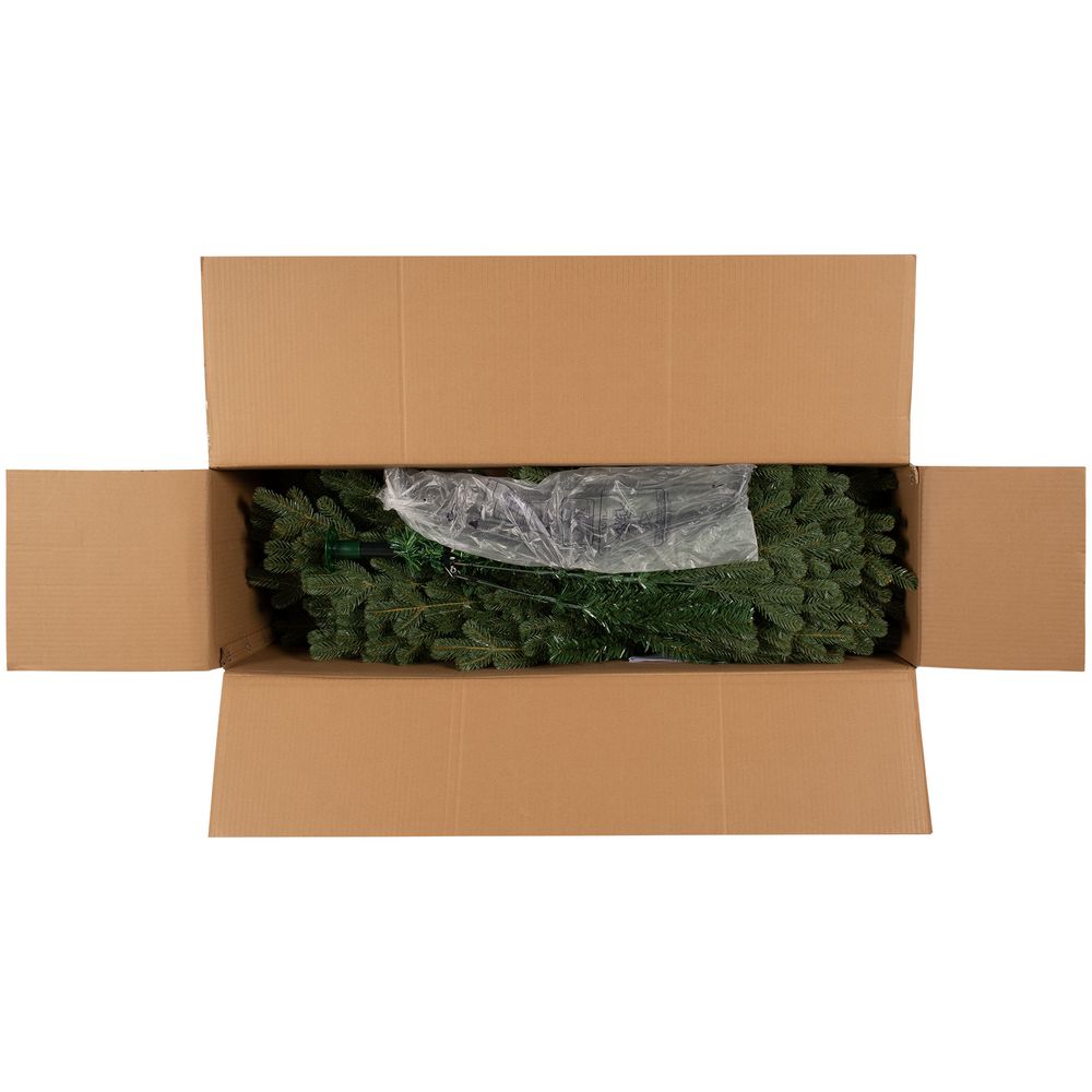 Искусственная ель Ms.Tree