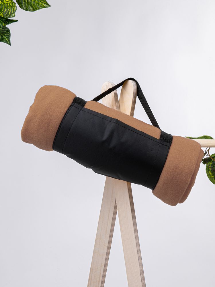 Дорожный плед Voyager 2