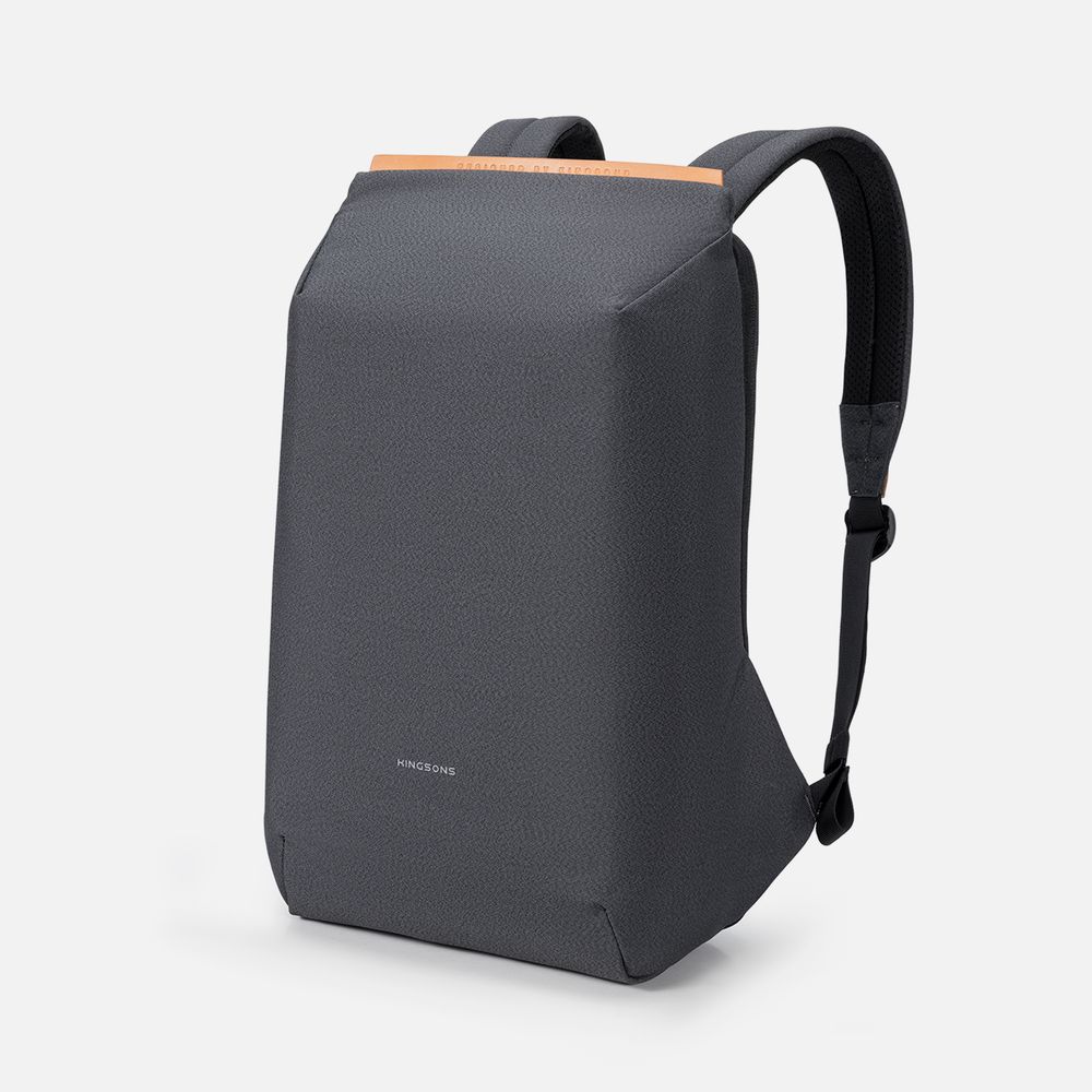 Рюкзак Orvion с логотипом Kingsons | Print Logo