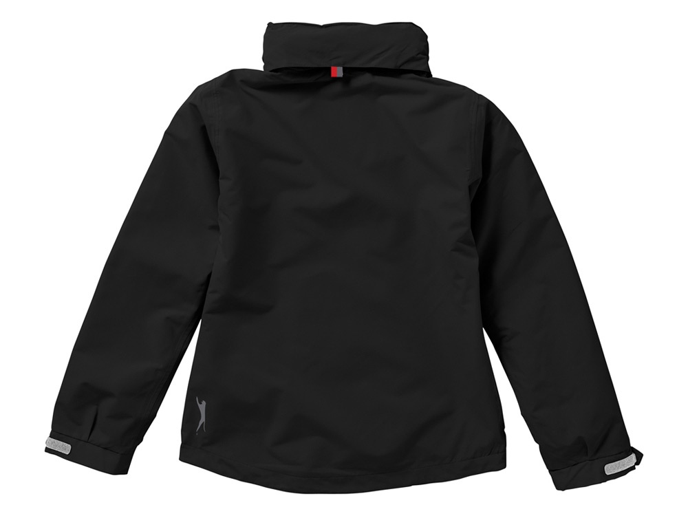 Куртка Slice женская, черный