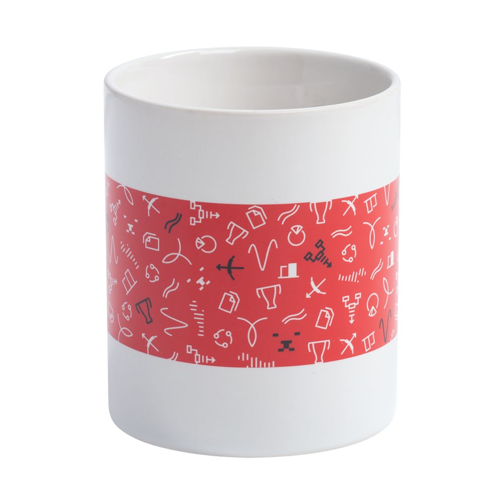 Кружка «Бизнес-зодиак. Рыбы»