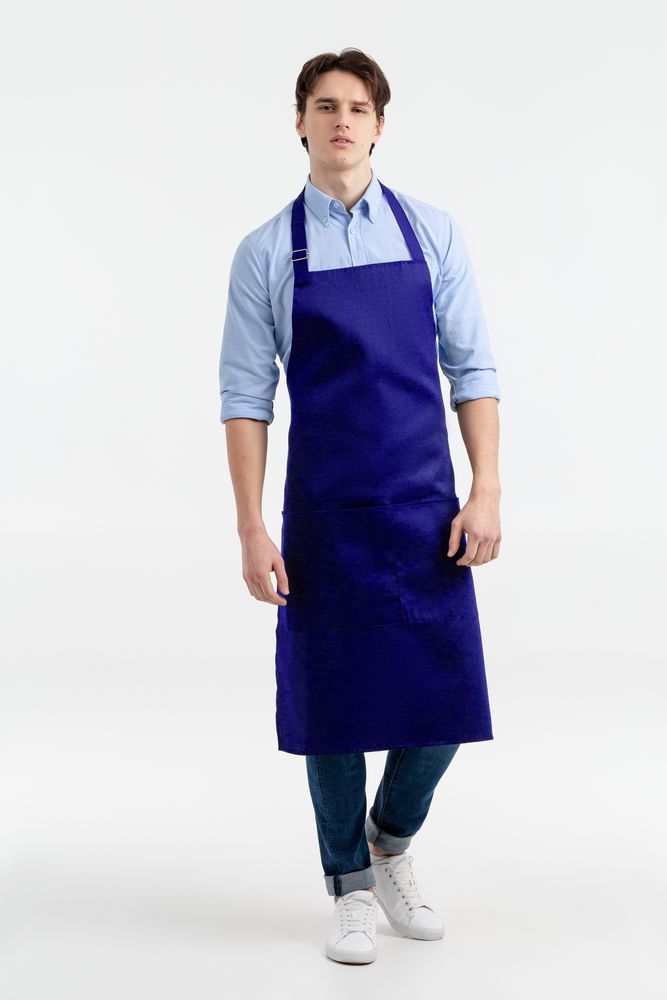 Фартук Delica, ver.2