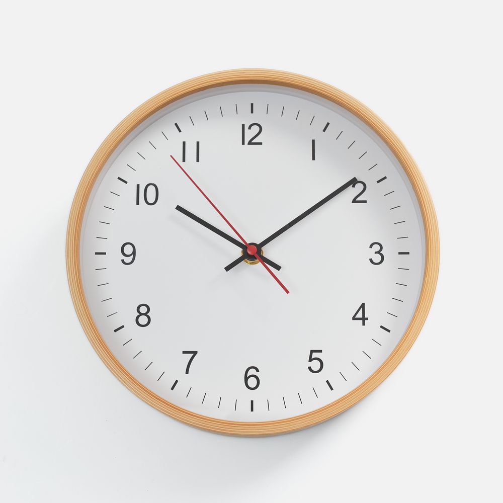 Часы Benty фото на сайте Print Logo.